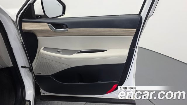 Hyundai Palisade Gasoline 3.8 2WD Prestige 2020 — фото 24