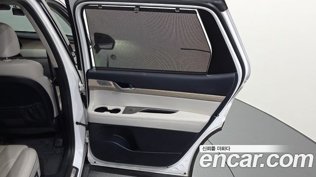 Hyundai Palisade Gasoline 3.8 2WD Prestige 2020 — фото 25