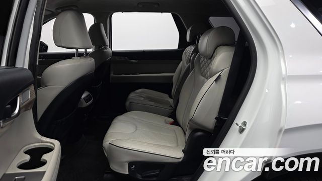 Hyundai Palisade Gasoline 3.8 2WD Prestige 2020 — фото 26