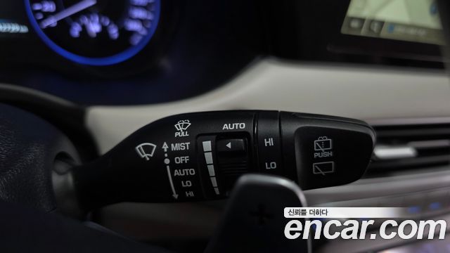 Hyundai Palisade Gasoline 3.8 2WD Prestige 2020 — фото 27