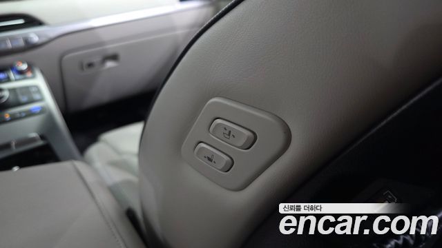 Hyundai Palisade Gasoline 3.8 2WD Prestige 2020 — фото 30
