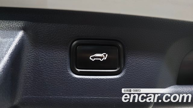 Hyundai Palisade Gasoline 3.8 2WD Prestige 2020 — фото 32