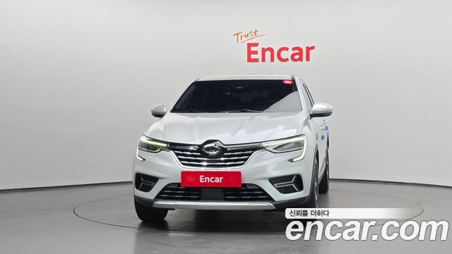 Renault Korea XM3 1.3 TCe RE Signature 2022 — фото 3