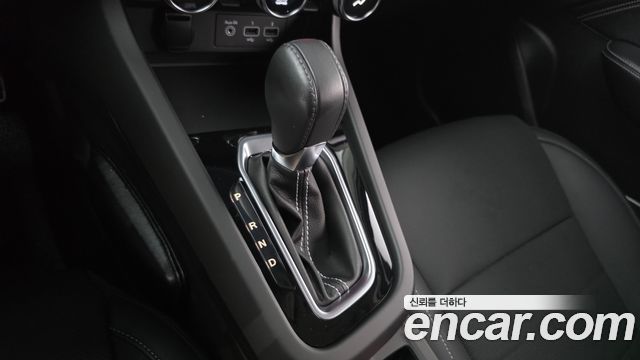 Renault Korea XM3 1.3 TCe RE Signature 2022 — фото 9