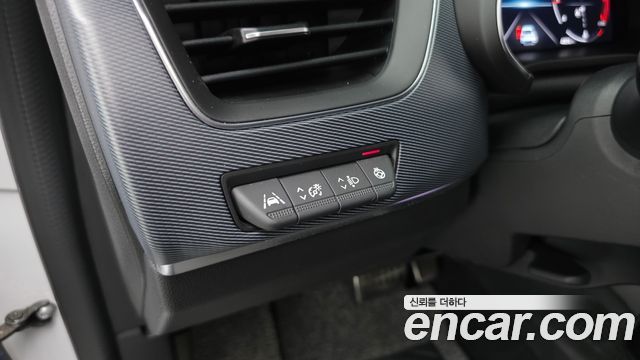 Renault Korea XM3 1.3 TCe RE Signature 2022 — фото 14