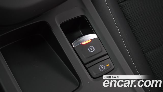 Renault Korea XM3 1.3 TCe RE Signature 2022 — фото 20