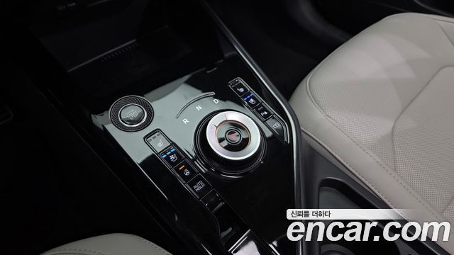 Kia Niro Signature 2024 — фото 9