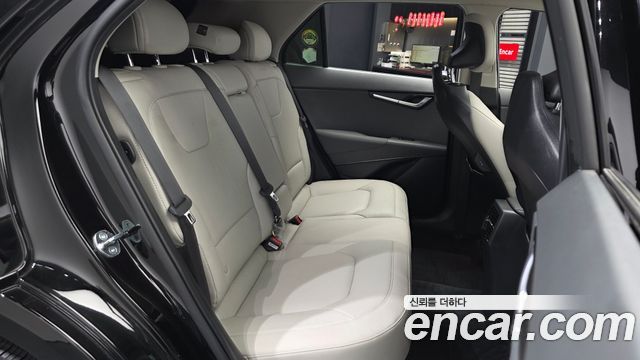 Kia Niro Signature 2024 — фото 12