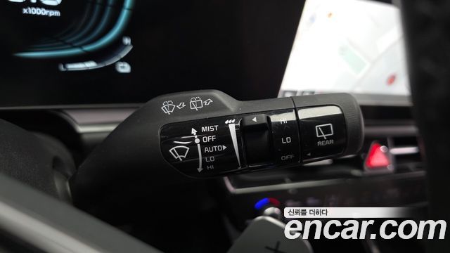 Kia Niro Signature 2024 — фото 18