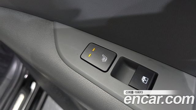 Kia Niro Signature 2024 — фото 19