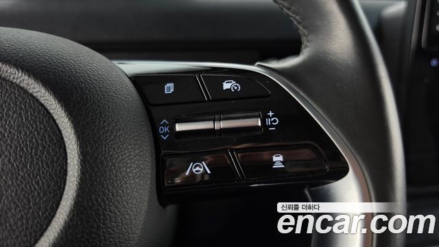 Hyundai Staria L3.5 Cargo 3-Seater Modern 2022 — фото 17