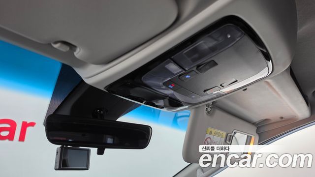 Hyundai Staria L3.5 Cargo 3-Seater Modern 2022 — фото 18