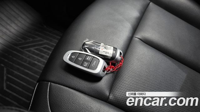 Hyundai Staria L3.5 Cargo 3-Seater Modern 2022 — фото 19