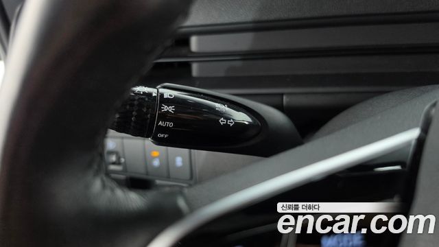 Hyundai Staria L3.5 Cargo 3-Seater Modern 2022 — фото 31