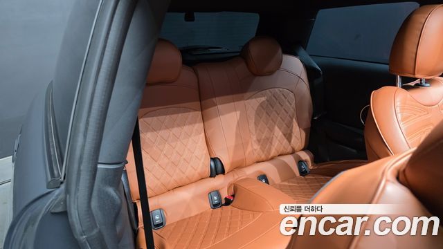 MINI Cooper S Standard Third Generation 2014 — фото 12