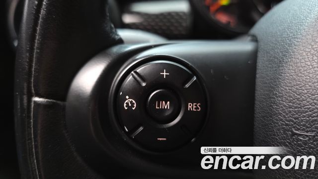 MINI Cooper S Standard Third Generation 2014 — фото 17