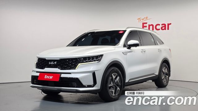Kia Sorento (IV) HEV 1.6 4WD Noblesse