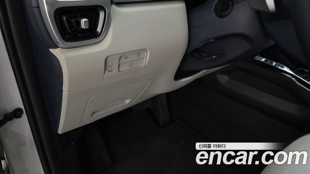 Kia Sorento (IV) HEV 1.6 4WD Noblesse 2023 — фото 14