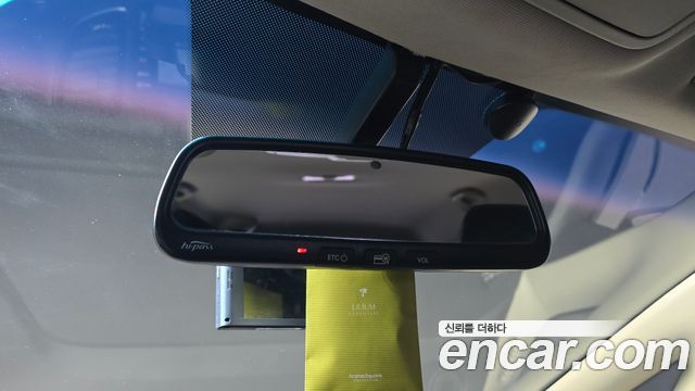 Kia Carens 1.7 VGT Prestige 2014 — фото 27