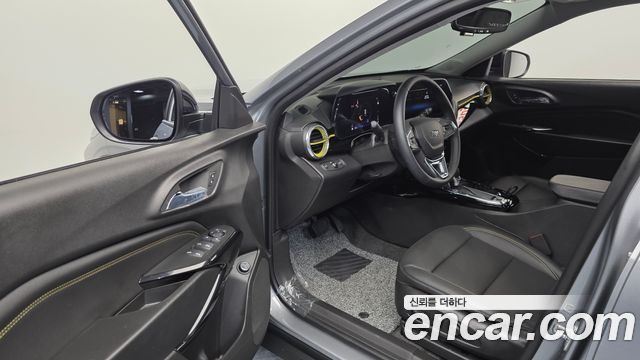 Chevrolet Trax Crossover 1.2 ACTIV 2026 — фото 10