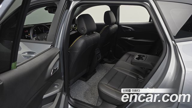 Chevrolet Trax Crossover 1.2 ACTIV 2026 — фото 11