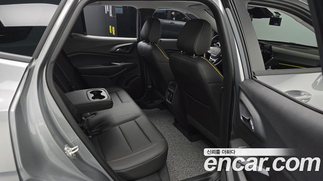 Chevrolet Trax Crossover 1.2 ACTIV 2026 — фото 12