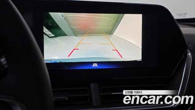 Chevrolet Trax Crossover 1.2 ACTIV 2026 — фото 15