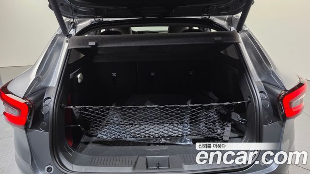 Chevrolet Trax Crossover 1.2 ACTIV 2026 — фото 17