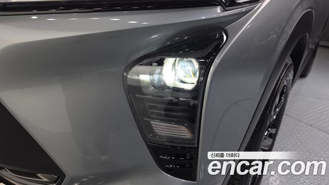 Chevrolet Trax Crossover 1.2 ACTIV 2026 — фото 22