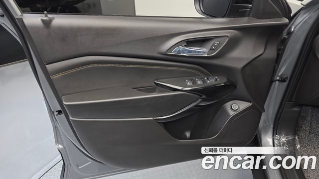 Chevrolet Trax Crossover 1.2 ACTIV 2026 — фото 24