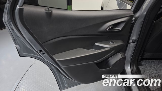 Chevrolet Trax Crossover 1.2 ACTIV 2026 — фото 25