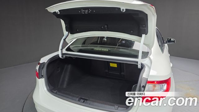 Renault Korea SM3 Neo SE Plus 2015 — фото 19