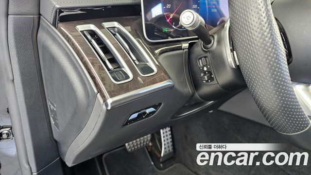 Mercedes-Benz S-Class (W223) S500L 4MATIC 2024 — фото 16