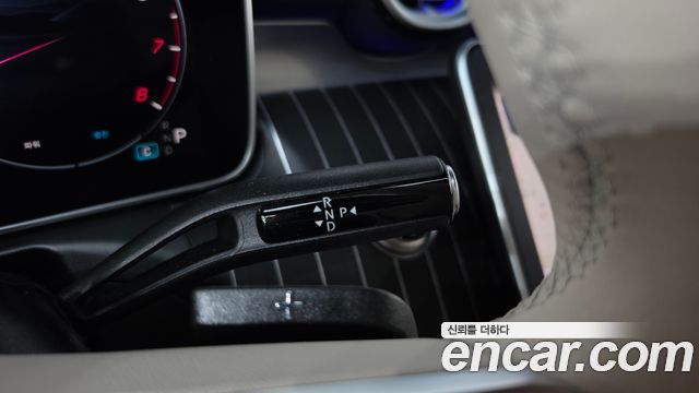 Mercedes-Benz C-Class (W206) C200 Avantgarde 2025 — фото 9