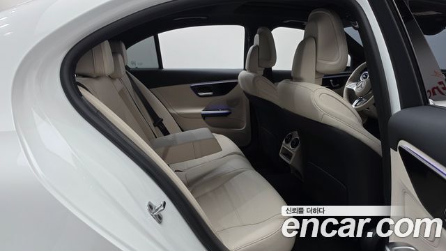 Mercedes-Benz C-Class (W206) C200 Avantgarde 2025 — фото 11