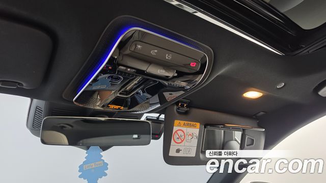 Mercedes-Benz C-Class (W206) C200 Avantgarde 2025 — фото 19