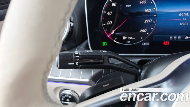 Mercedes-Benz C-Class (W206) C200 Avantgarde 2025 — фото 20