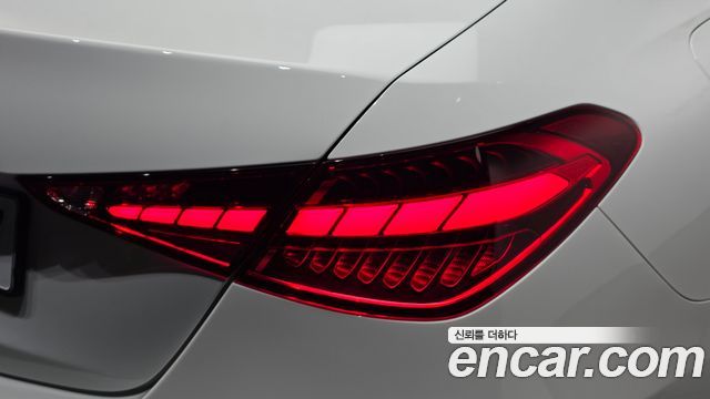 Mercedes-Benz C-Class (W206) C200 Avantgarde 2025 — фото 23