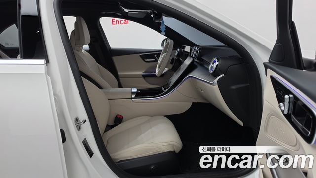 Mercedes-Benz C-Class (W206) C200 Avantgarde 2025 — фото 26