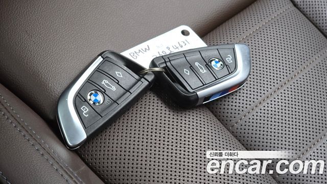 BMW X3 (G01) xDrive 20i M Sports Pro 2022 — фото 15