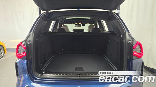 BMW X3 (G01) xDrive 20i M Sports Pro 2022 — фото 18