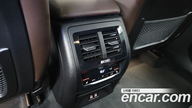 BMW X3 (G01) xDrive 20i M Sports Pro 2022 — фото 19