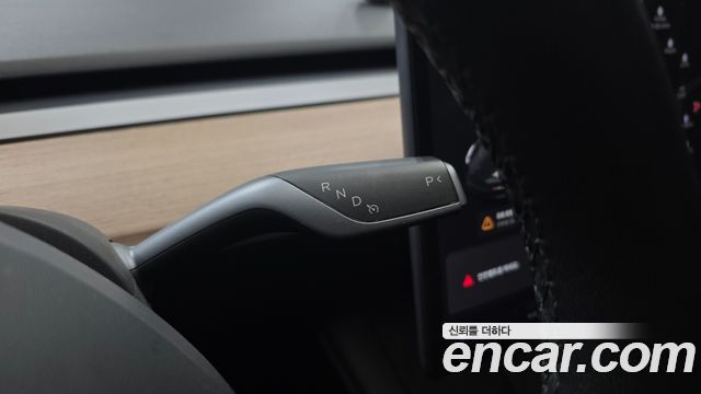 Tesla Model 3 Long Range AWD 2021 — фото 9