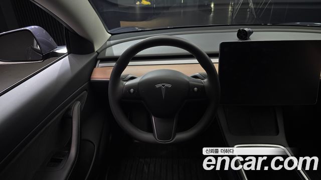 Tesla Model 3 Long Range AWD 2021 — фото 13