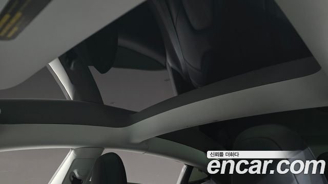 Tesla Model 3 Long Range AWD 2021 — фото 19