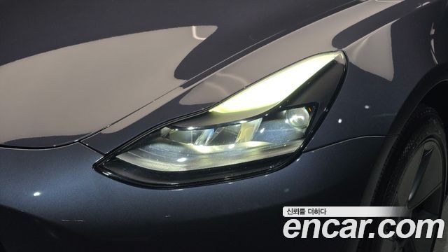 Tesla Model 3 Long Range AWD 2021 — фото 22