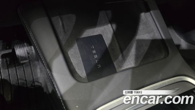 Tesla Model 3 Long Range AWD 2021 — фото 29