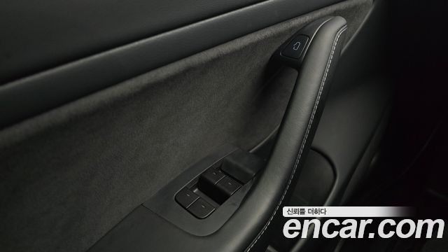 Tesla Model 3 Long Range AWD 2021 — фото 31