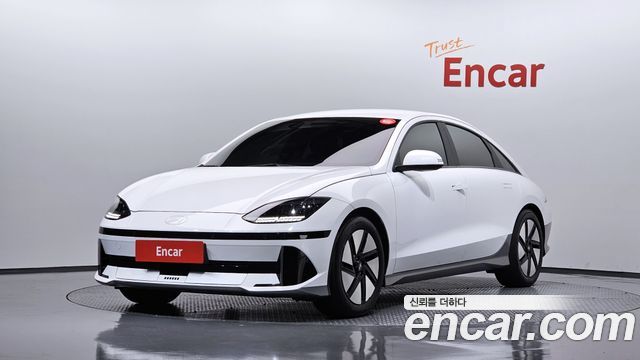 Hyundai Ioniq 6 Standard Exclusive