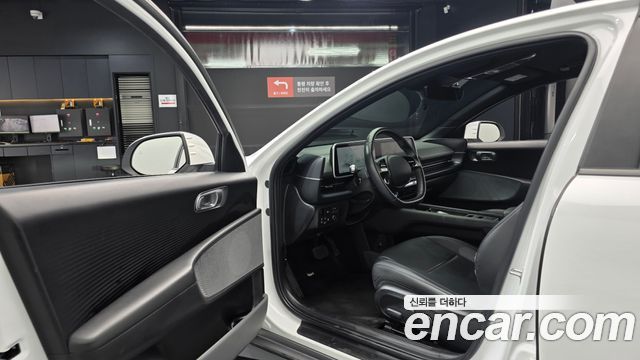 Hyundai Ioniq 6 Standard Exclusive 2023 — фото 10